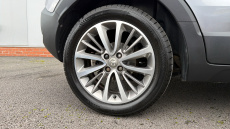 Vauxhall Crossland X 1.2 [83] Griffin 5dr [Start Stop] Petrol Hatchback